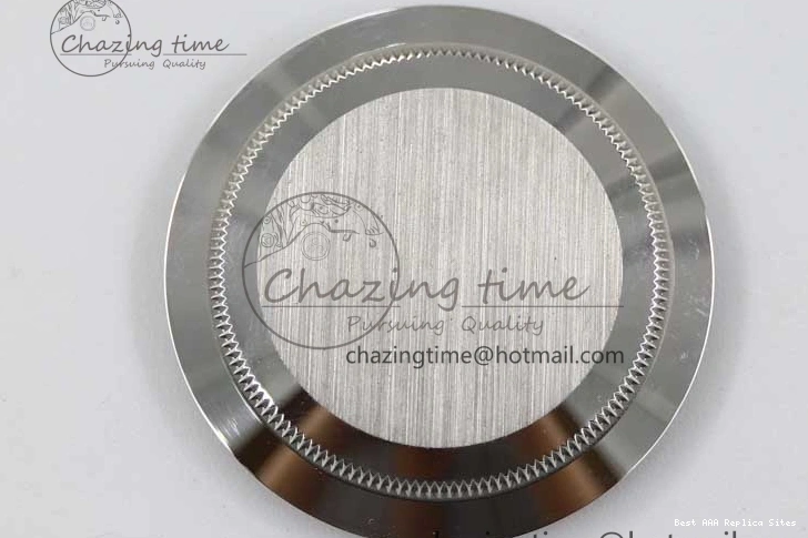 AAA Replica Watches Practical Best on 904L SS A Day TWF Bracelet Date 40mm SS Steel Grey 2358 Dial 1:1 Edition 0102